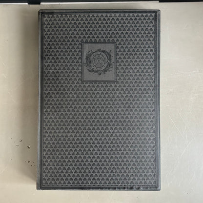 Livre d’art biographie de Ligabue dans son coffret - Ref 1332
