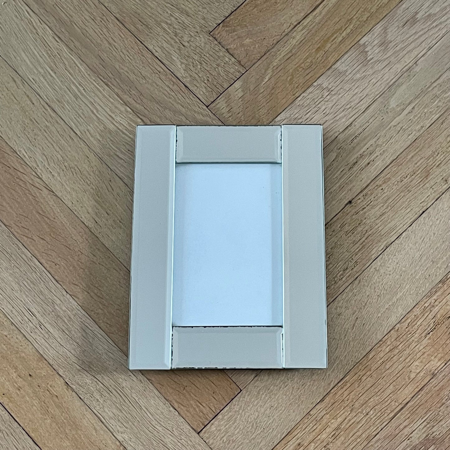 Cadre à poser miroir - Ref 1204
