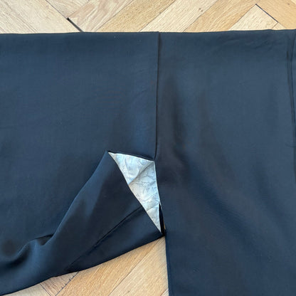 Kimono japonais en soie - Ref 1340