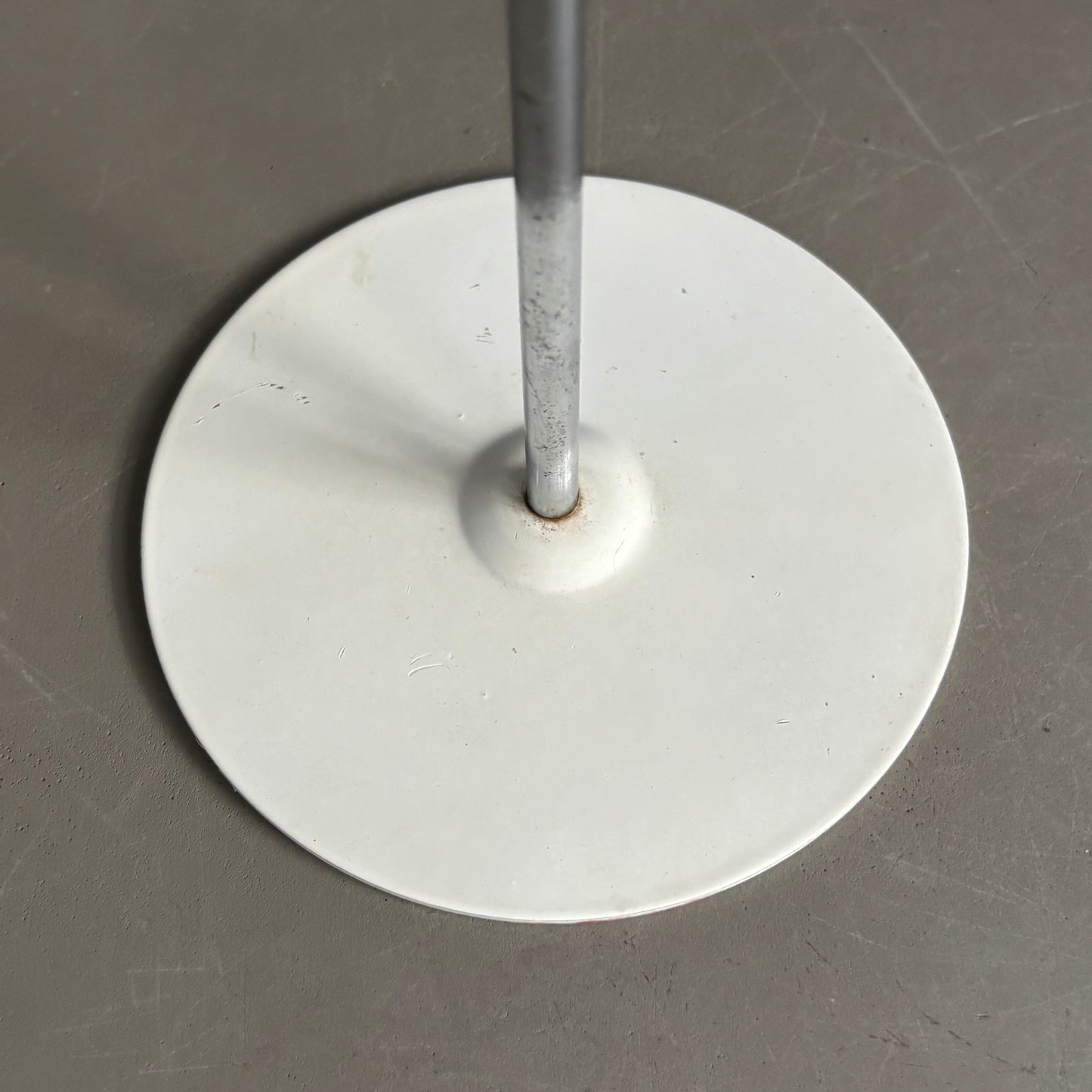 Lampe de bureau réglable et orientable vintage - Ref 1310