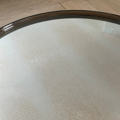 Miroir de salle de bain vintage - Ref 1190
