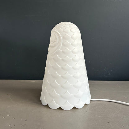 Lampe-veilleuse hibou Solbo IKEA du designer Henrik Preutz - Ref 1231