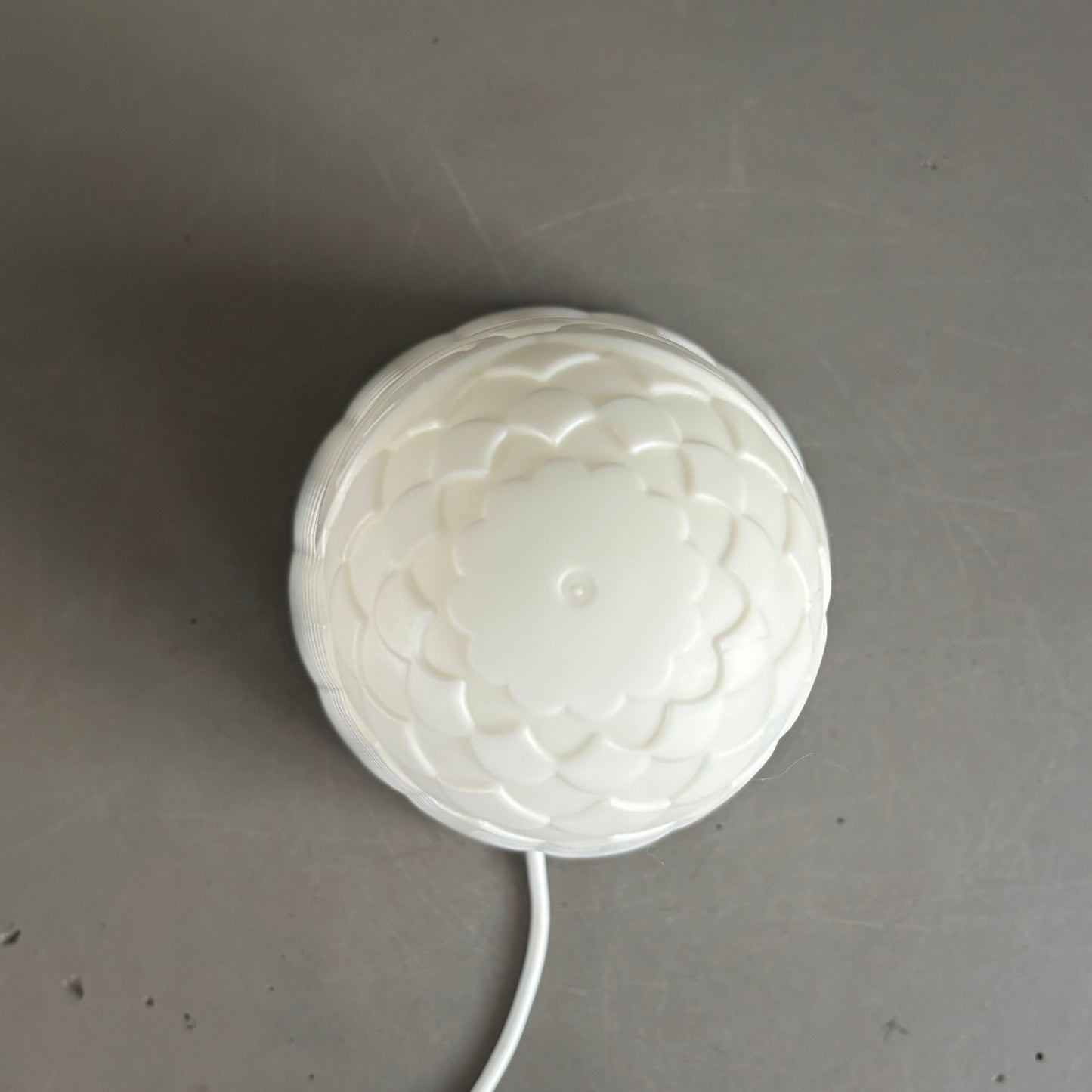 Lampe-veilleuse hibou Solbo IKEA du designer Henrik Preutz - Ref 1231