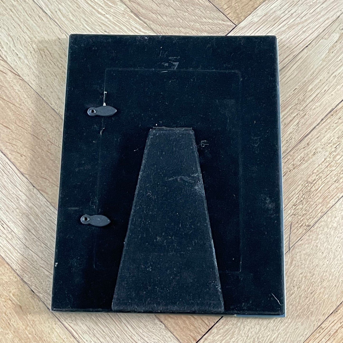 Cadre à poser miroir - Ref 1204