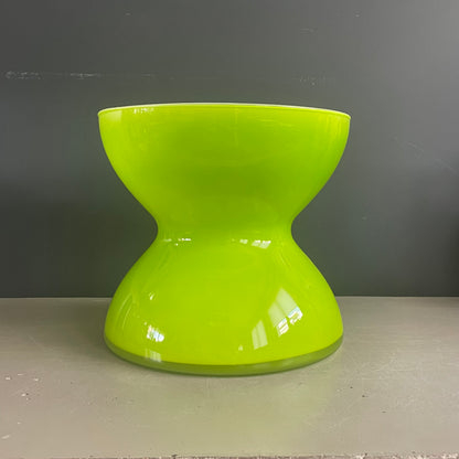 Vase diabolo par Anne Nilsson pour IKEA - Ref 1133