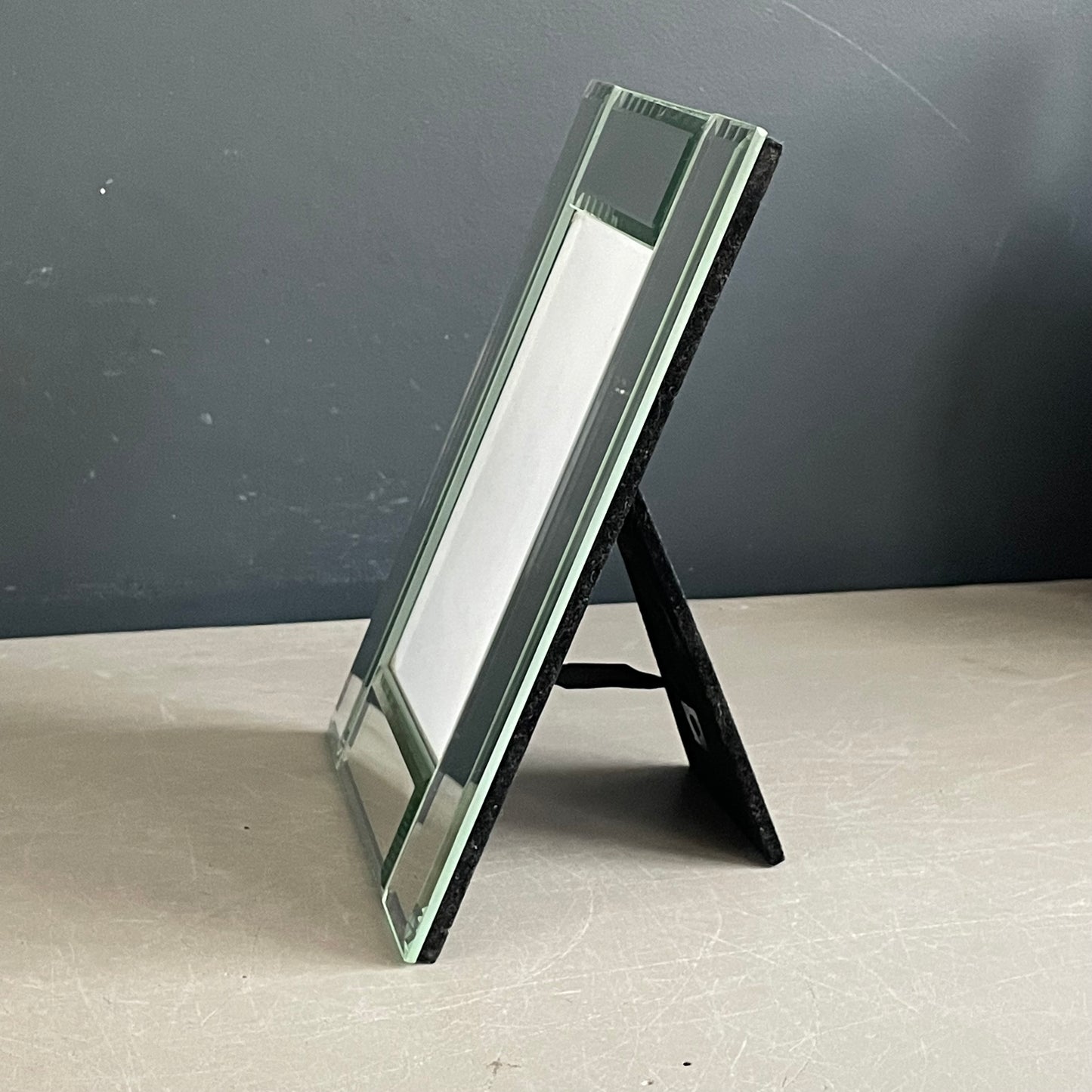 Cadre à poser miroir - Ref 1204