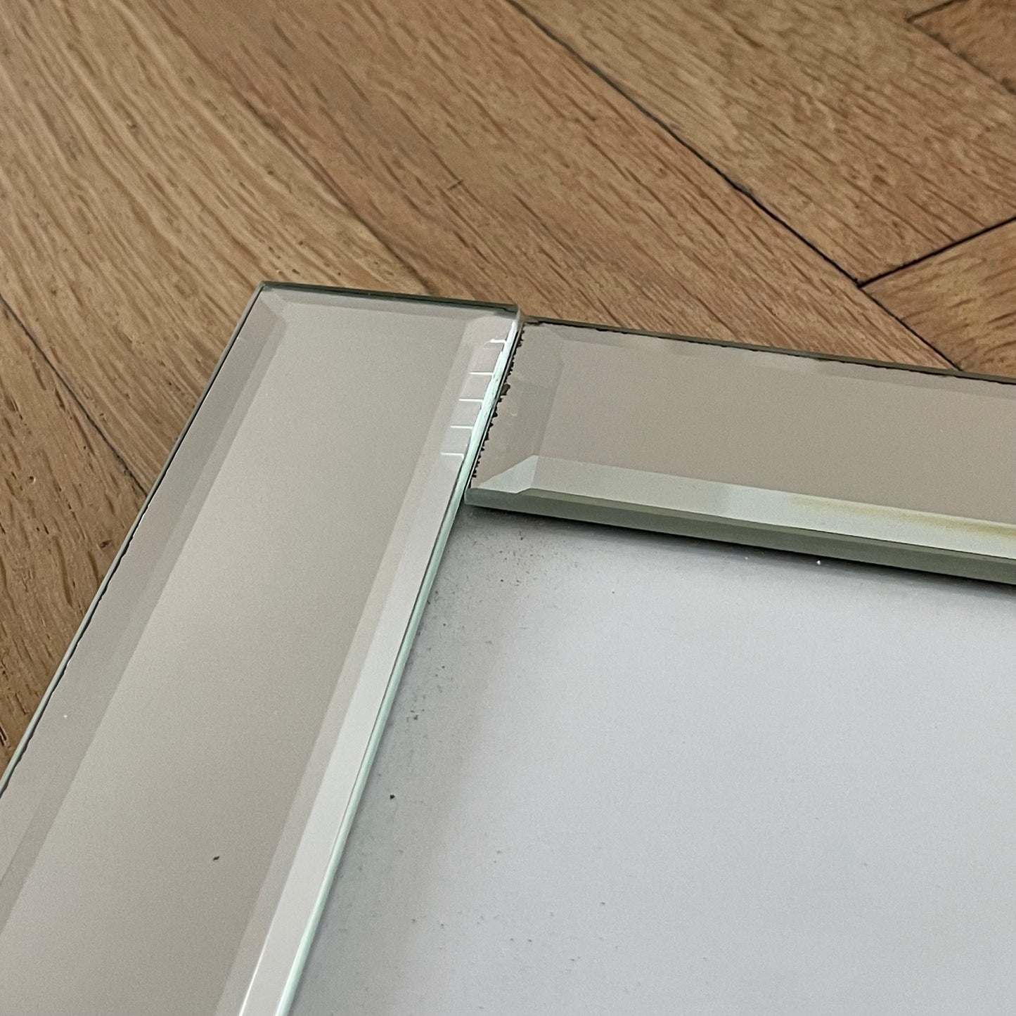 Cadre à poser miroir - Ref 1204