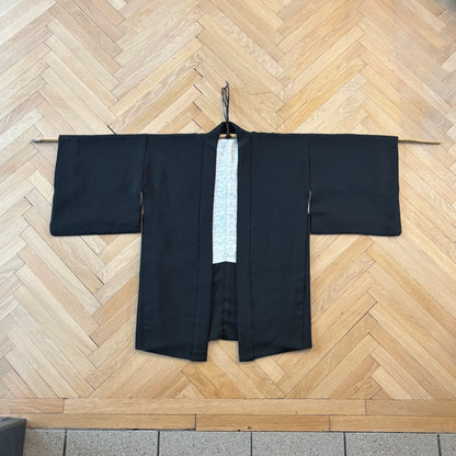 Kimono japonais en soie - Ref 1340