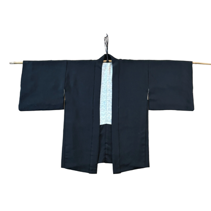 Kimono japonais en soie - Ref 1340