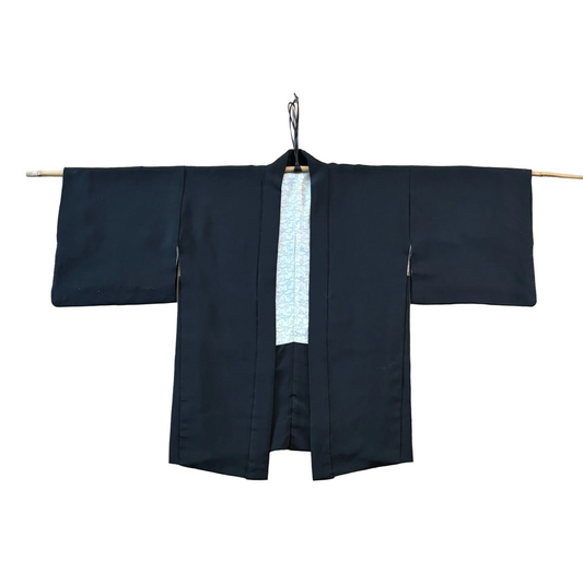 Kimono japonais en soie - Ref 1340