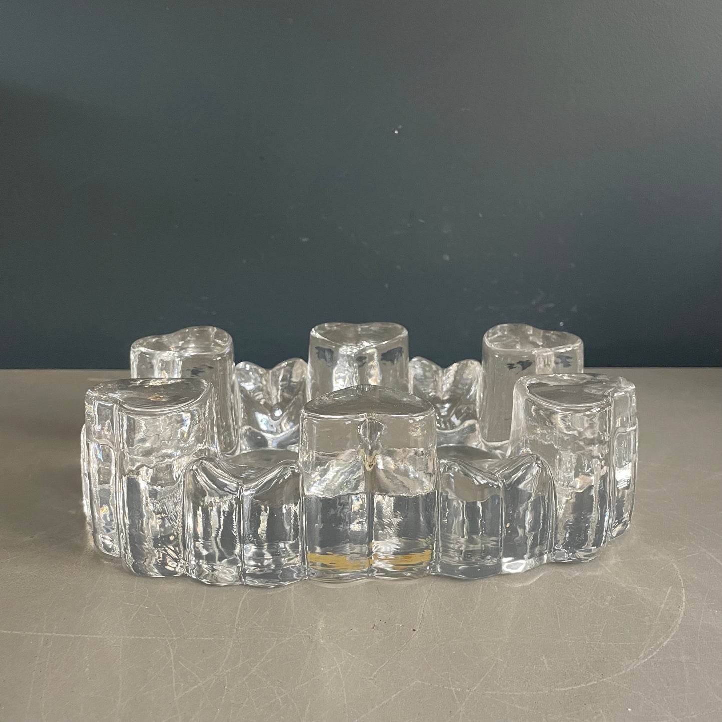 Chauffe-plat BelMondo Becker design - Ref 932