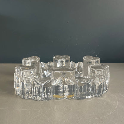 Chauffe-plat BelMondo Becker design - Ref 932