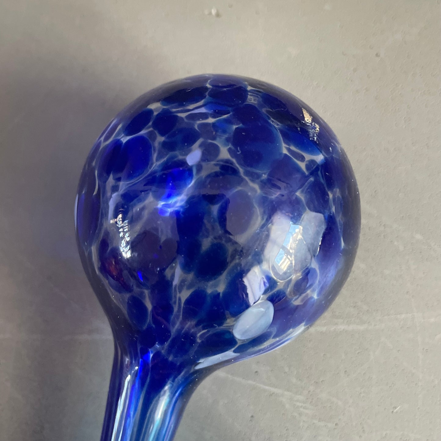 Pointes d’arrosage en verre soufflé - Ref 1063