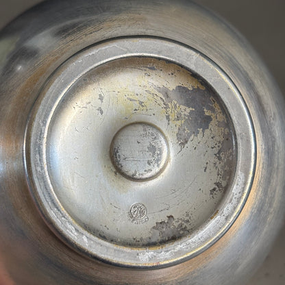 Œuf porte-cigarettes Galbiati - Italie - Ref 1311