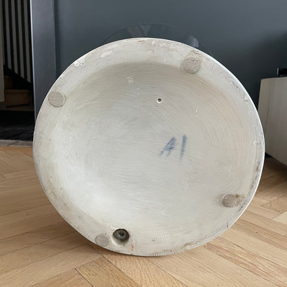 Table d’appoint space-age - Ref 1098