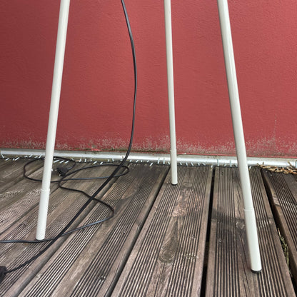 Lampadaire liseuse à bras et tête orientable - Ref 1212