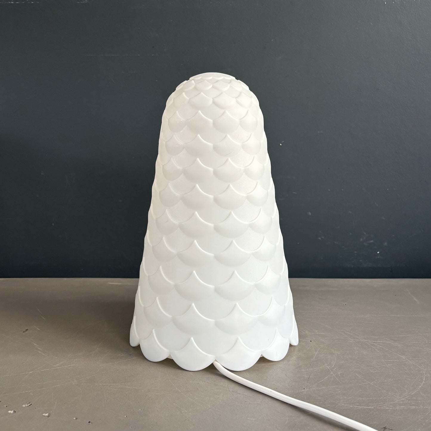 Lampe-veilleuse hibou Solbo IKEA du designer Henrik Preutz - Ref 1231