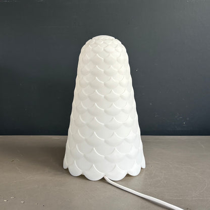 Lampe-veilleuse hibou Solbo IKEA du designer Henrik Preutz - Ref 1231