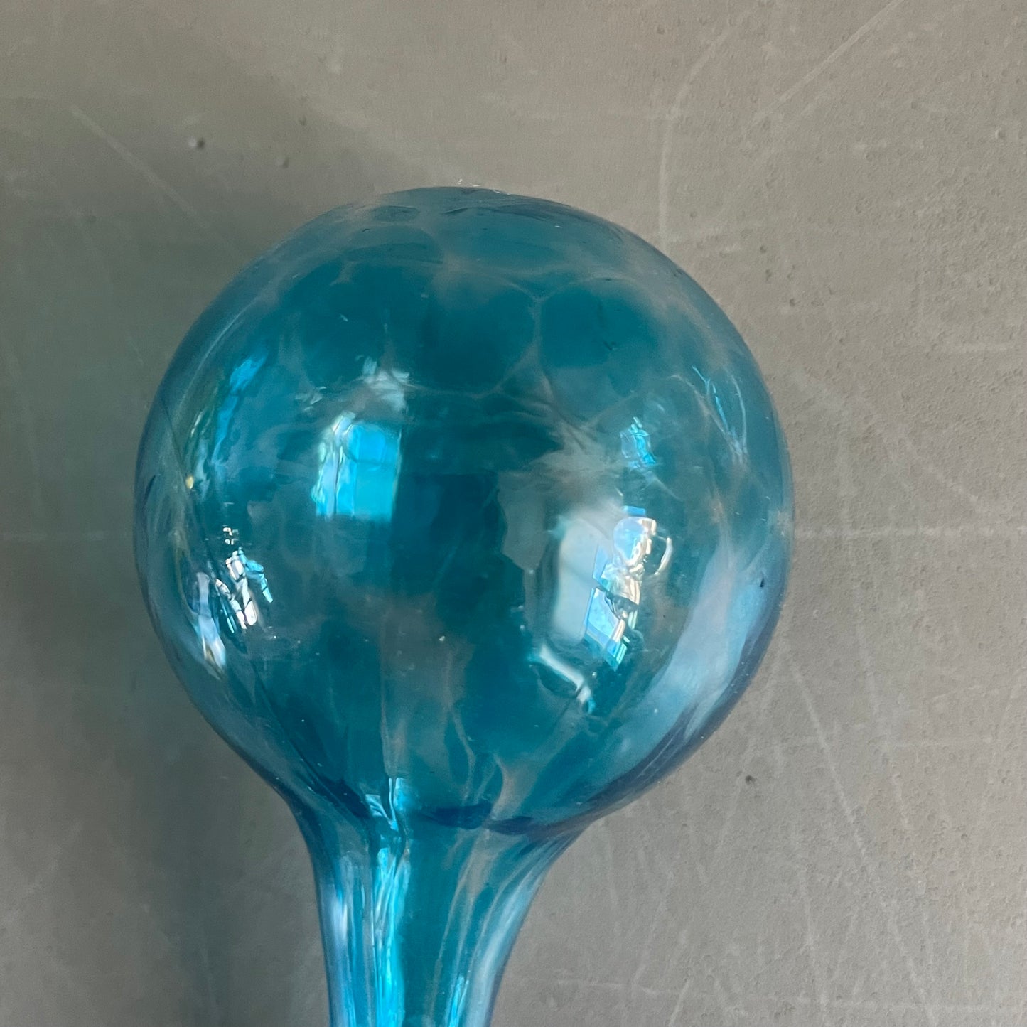 Pointes d’arrosage en verre soufflé - Ref 1063