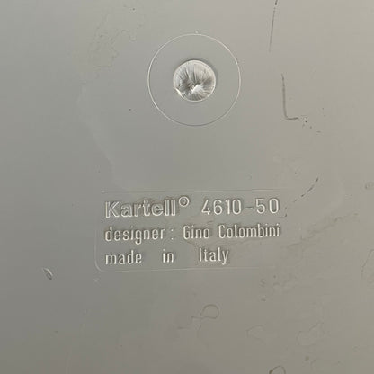 Porte parapluie  Gino Colombini pour Kartell - Ref 1095