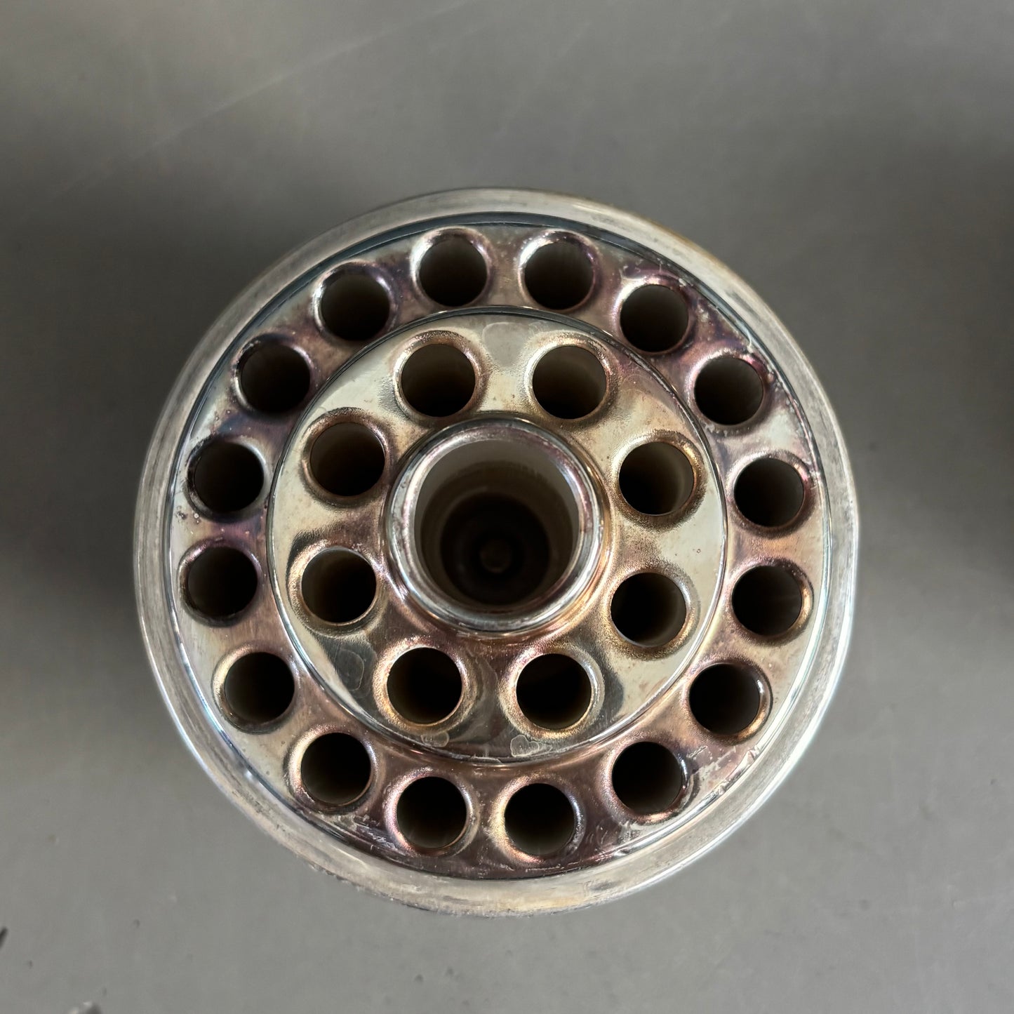 Œuf porte-cigarettes Galbiati - Italie - Ref 1311