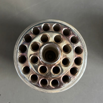 Œuf porte-cigarettes Galbiati - Italie - Ref 1311