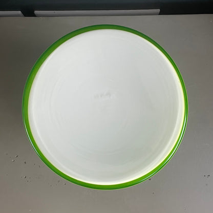 Vase diabolo par Anne Nilsson pour IKEA - Ref 1133