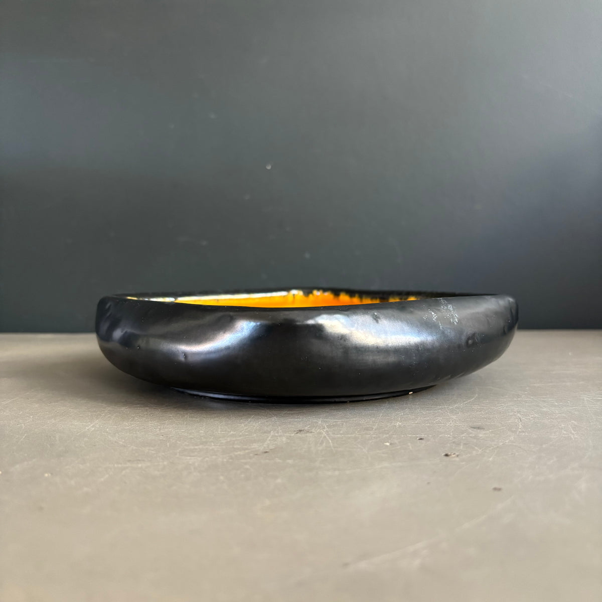 Vide-poche en céramique Accolay - Ref 1387