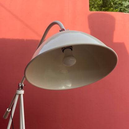 Lampadaire liseuse à bras et tête orientable - Ref 1212