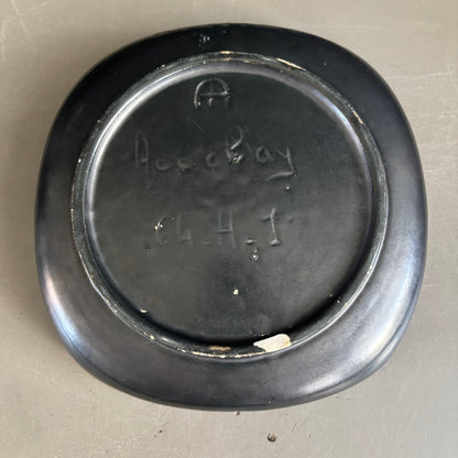 Vide-poche en céramique Accolay - Ref 1387