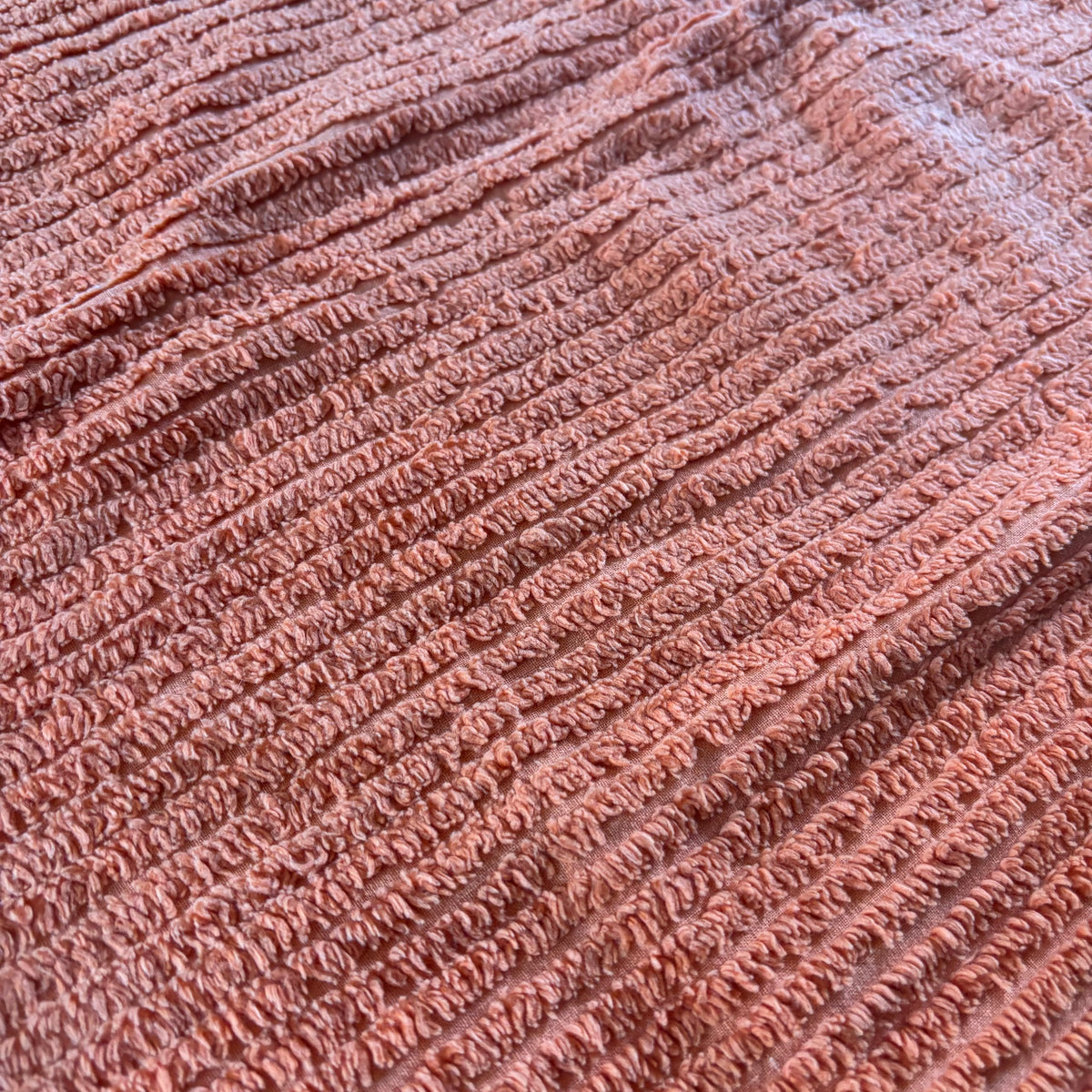 Housses de coussins en tissus chenille - Ref 1331