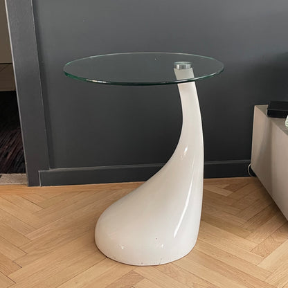 Table d’appoint space-age - Ref 1098