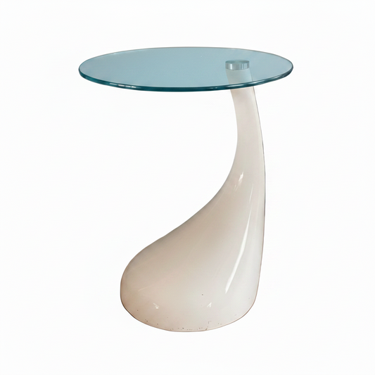 Table d’appoint space-age - Ref 1098