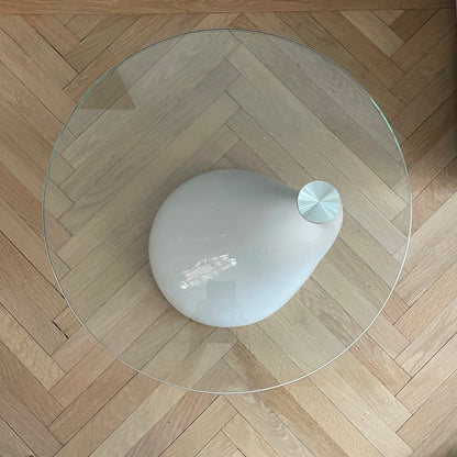 Table d’appoint space-age - Ref 1098