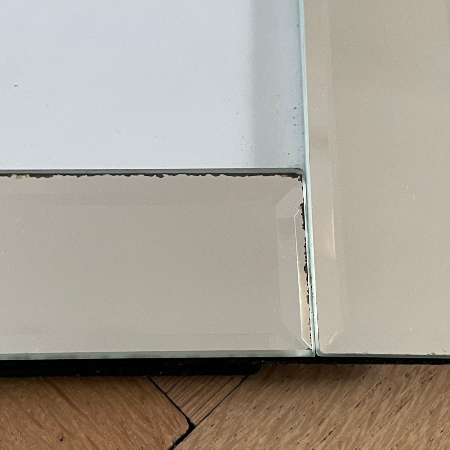 Cadre à poser miroir - Ref 1204