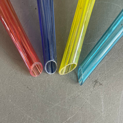 Pointes d’arrosage en verre soufflé - Ref 1063