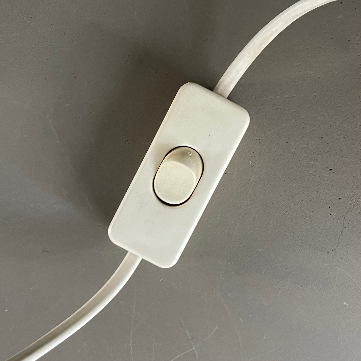 Paire de lampes de chevet pied boule - Ref 1092