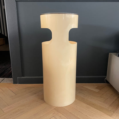 Porte parapluie  Gino Colombini pour Kartell - Ref 1095