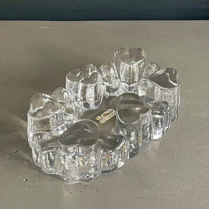 Chauffe-plat BelMondo Becker design - Ref 932
