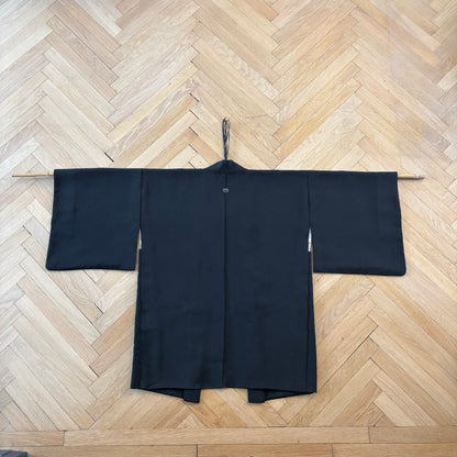 Kimono japonais en soie - Ref 1340