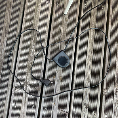 Lampadaire liseuse à bras et tête orientable - Ref 1212