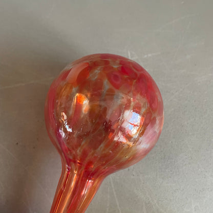 Pointes d’arrosage en verre soufflé - Ref 1063