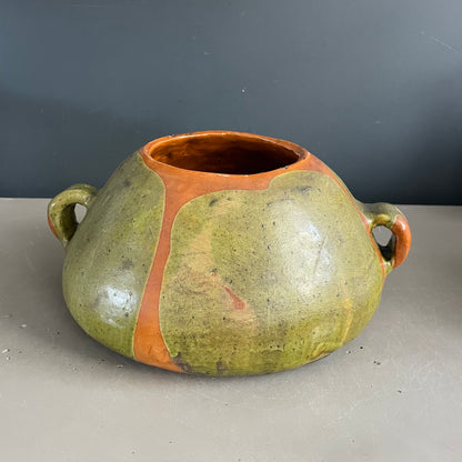 Pot en céramique vintage - Ref 1079