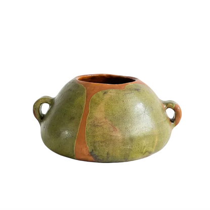 Pot en céramique vintage - Ref 1079
