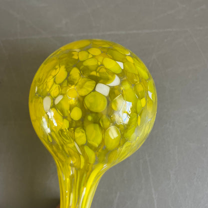 Pointes d’arrosage en verre soufflé - Ref 1063