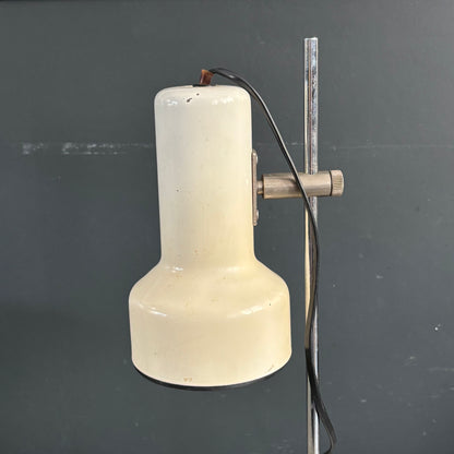 Lampe de bureau réglable et orientable vintage - Ref 1310