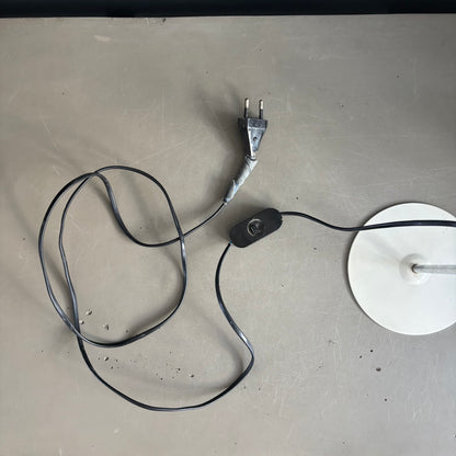 Lampe de bureau réglable et orientable vintage - Ref 1310