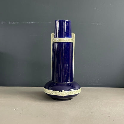 Vase Art-déco Gustave de Bruyn - Ref 1163