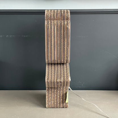 Lampe de table Kubedesign Ted Iena - Ref 1177