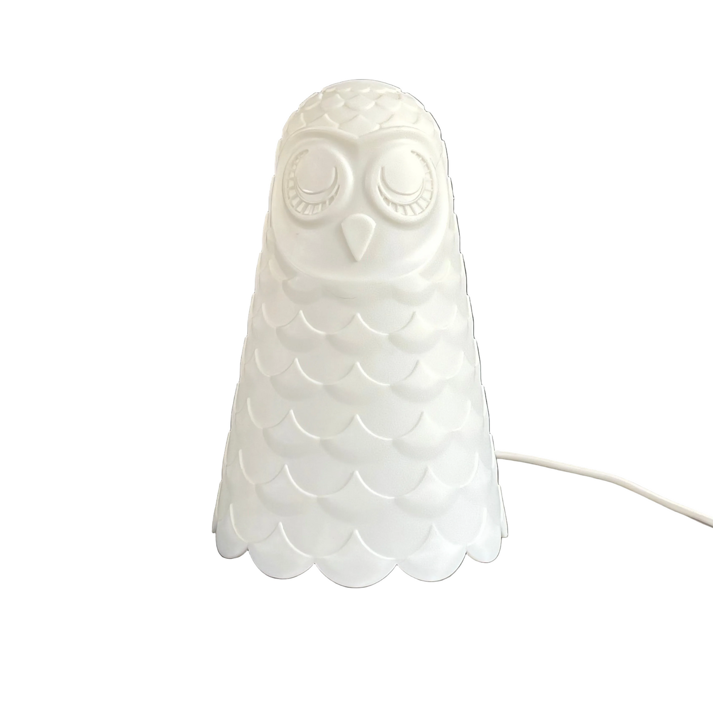 Lampe-veilleuse hibou Solbo IKEA du designer Henrik Preutz - Ref 1231